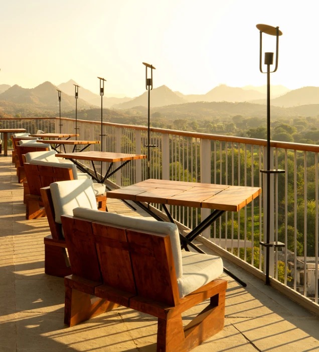 The Architecture of Awakening – RAAS Devigarh